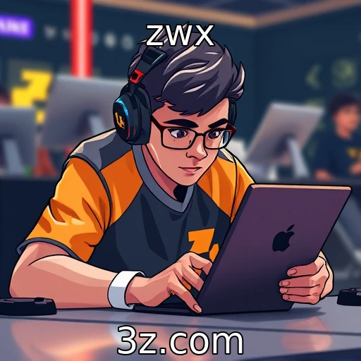 E-sports como ferramenta de inclusão social e diversidade