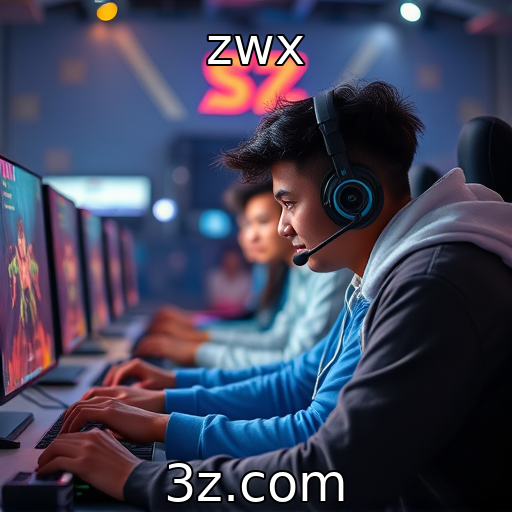 Influência dos eSports na cultura juvenil