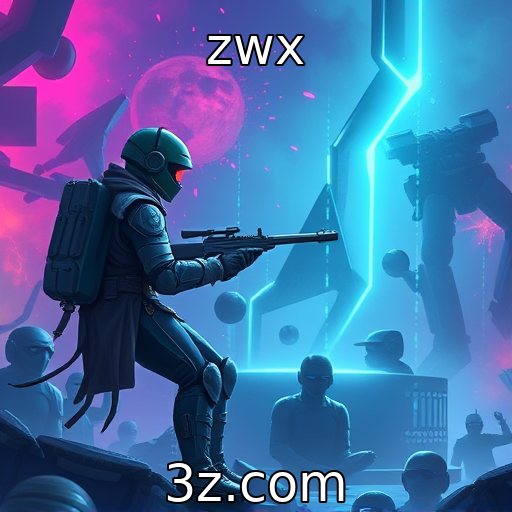 Tendências em jogos que prometem impacto na indústria