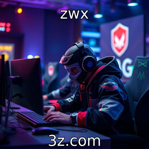 Crescimento do eSports no cenário competitivo