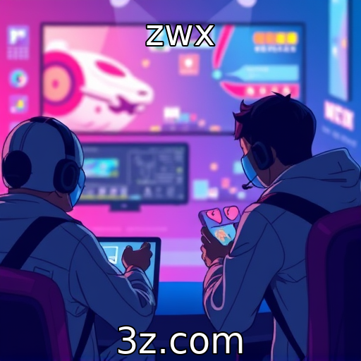 O impacto das microtransações em jogos populares