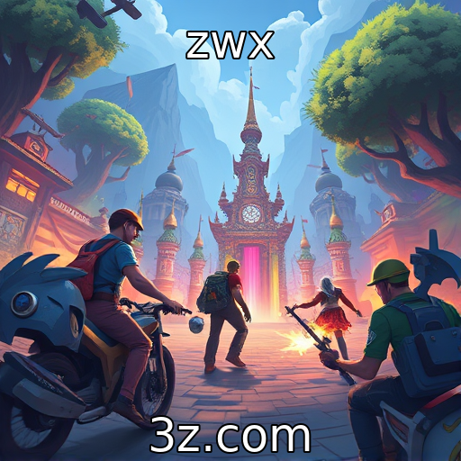 Crescimento das plataformas de jogos independentes em 2025