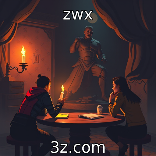 Narrativas interativas se tornam foco para desenvolvedores