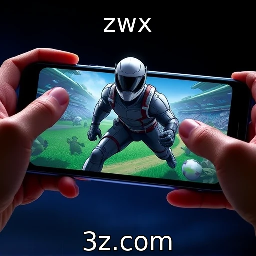 Novas tendências de jogos mobile e suas implicações