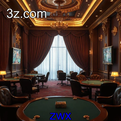 Estratégia Brilhante: O Guia Completo do zwx para Jogadores